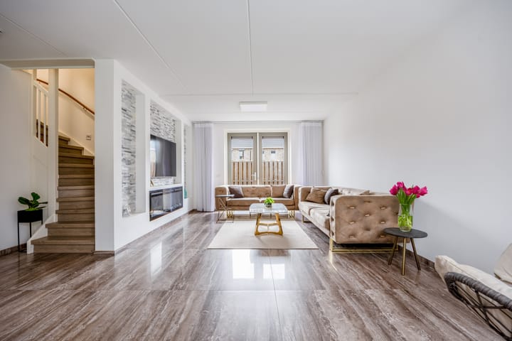 Foto 4 van Waterput 53