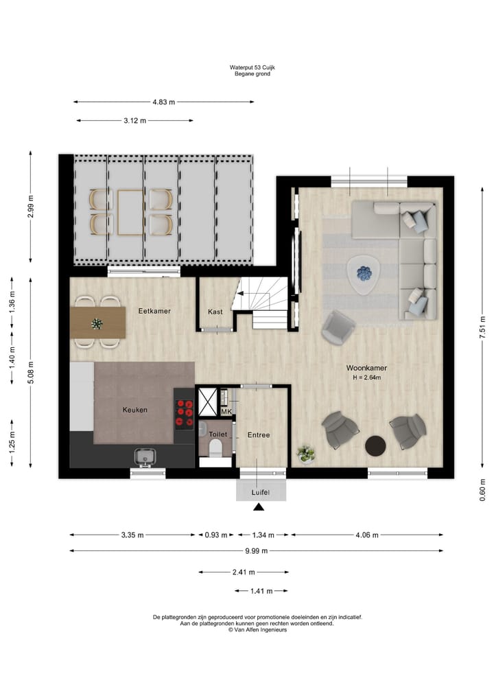 Foto 45 van Waterput 53