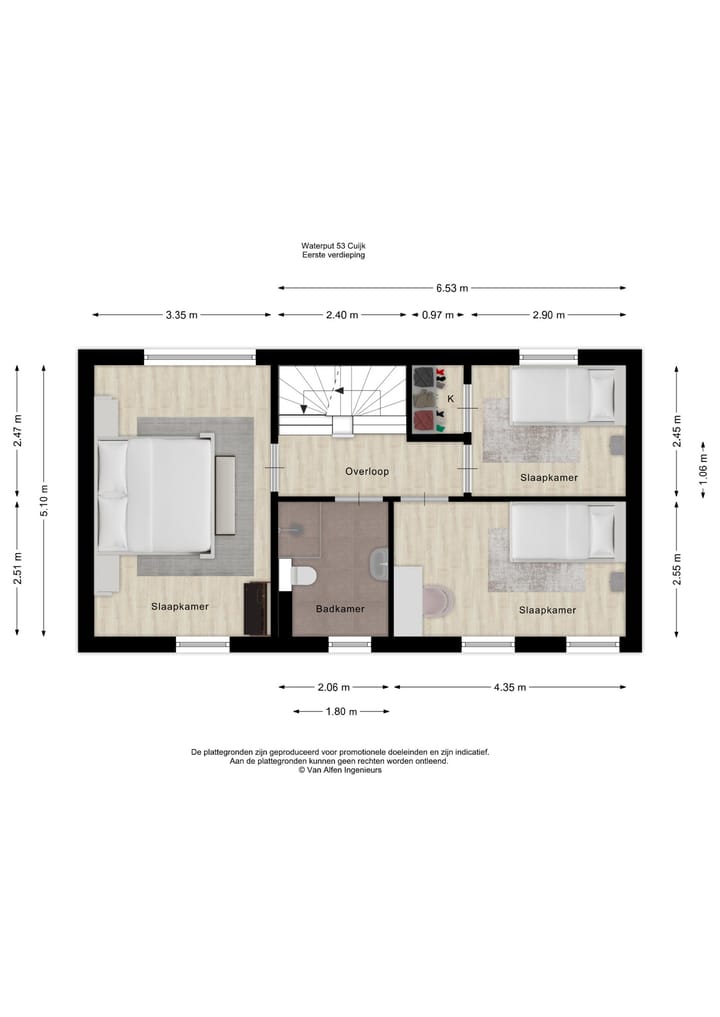 Foto 46 van Waterput 53