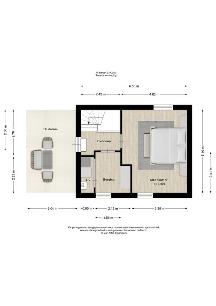 Foto 47 van Waterput 53