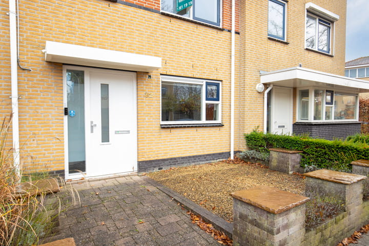 Foto 25 van Bouwlust 82