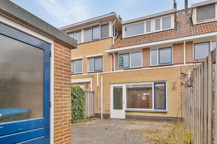 Photo 4 of Bouwlust 82