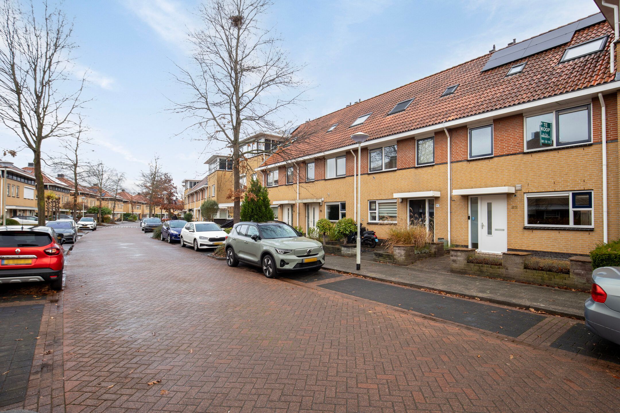 Bouwlust, 82, Rhoon, 3162SB, Zuid-Holland, Nederland 82 