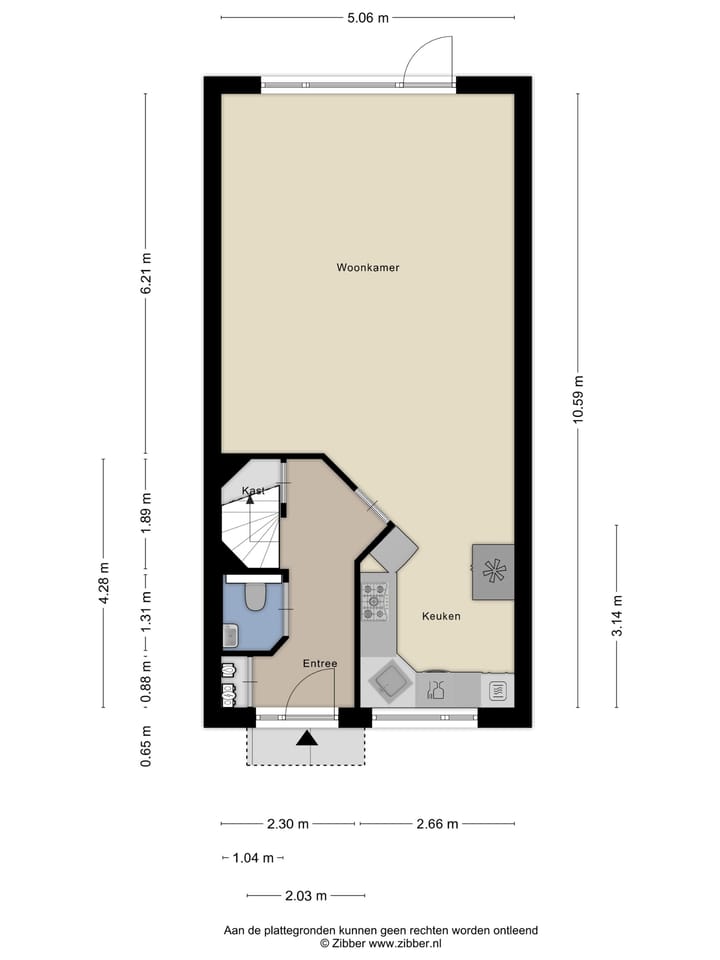 Foto 33 van Bouwlust 82