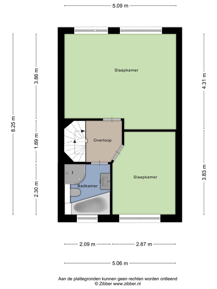 Foto 34 van Bouwlust 82
