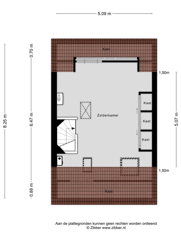 Foto 35 van Bouwlust 82