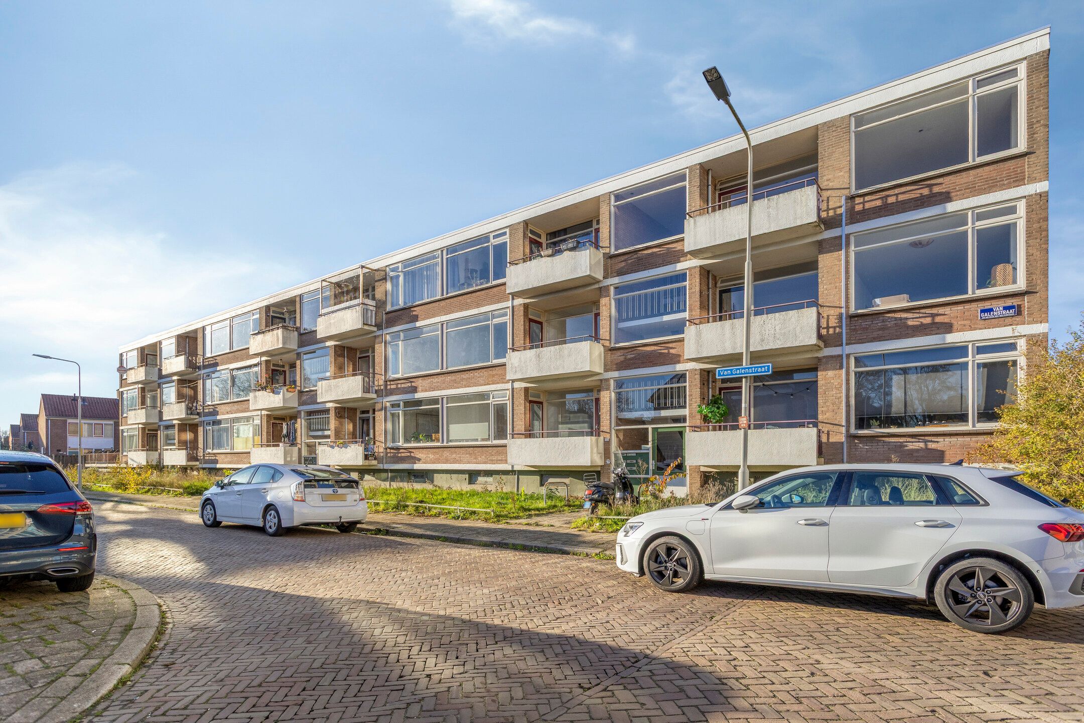 Van Galenstraat 63- 63 2