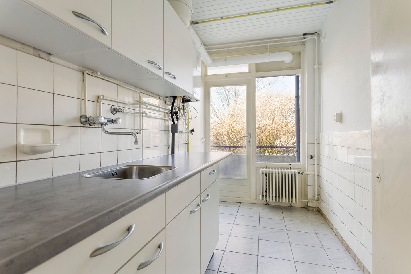 Foto 4 van Van Galenstraat 63-2