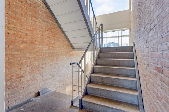 Photo 5 of Van Galenstraat 63-2