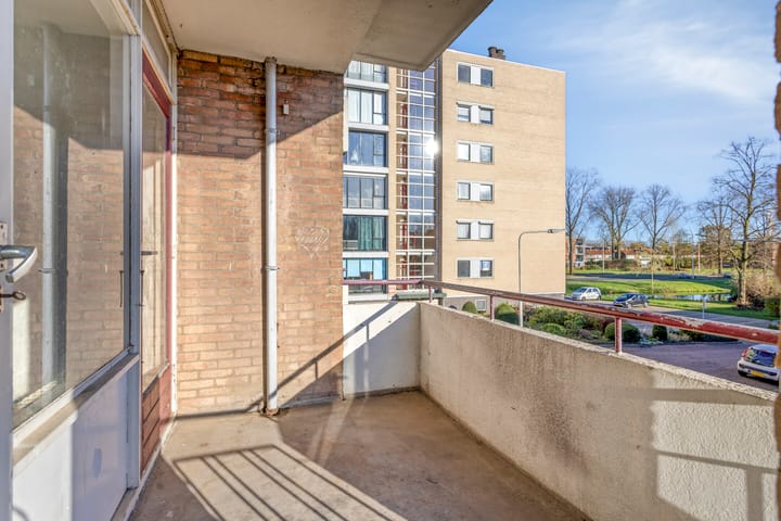 Photo 9 of Van Galenstraat 63-2