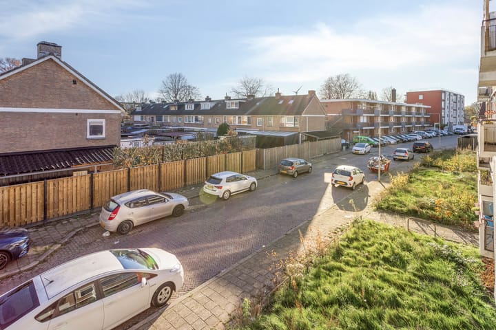 Photo 12 of Van Galenstraat 63-2