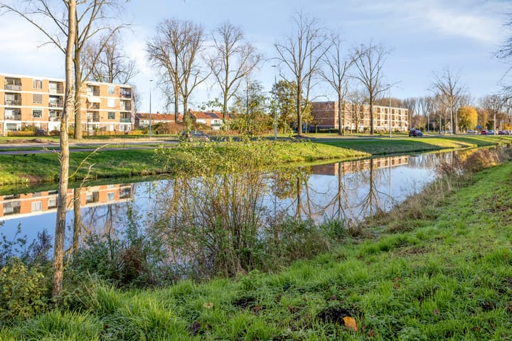 Photo 24 of Van Galenstraat 63-2