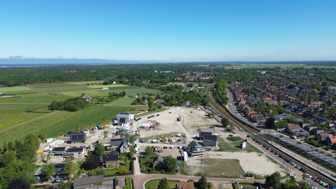 Foto 11 van Zanderij-Zuid