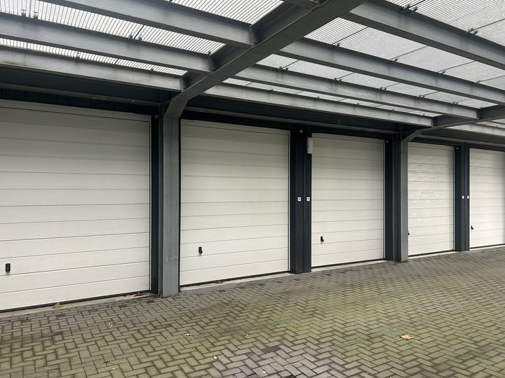 Zomerdijk 78, Maassluis