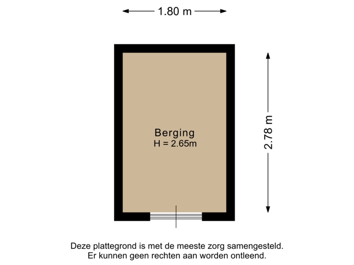 Berging