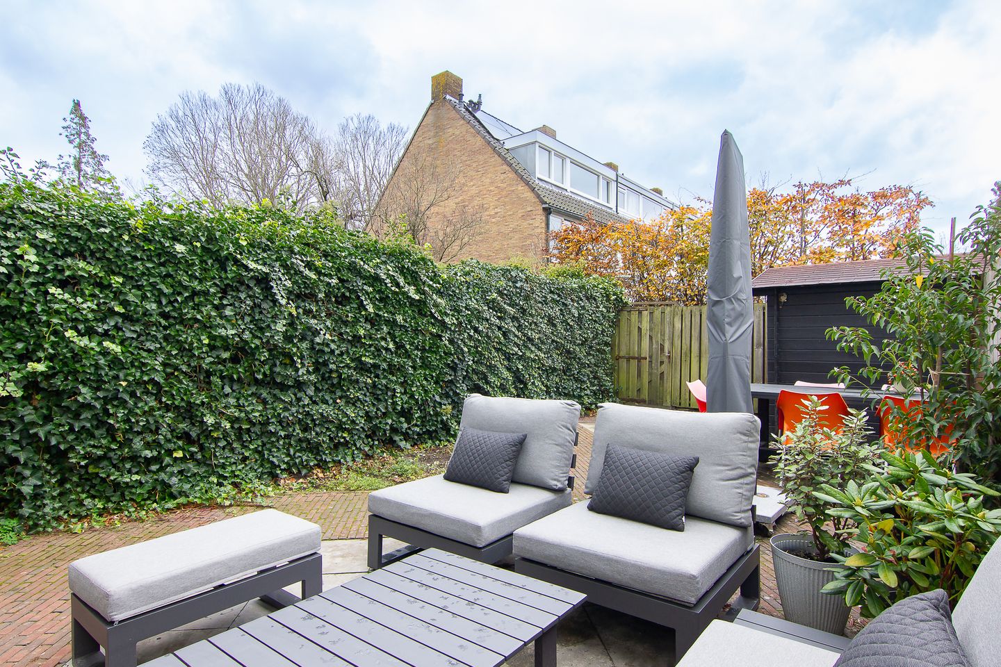 Foto 19 van Rollandslaan 72