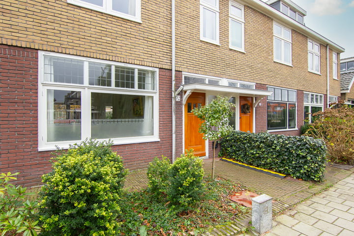 Photo 7 of Rollandslaan 72