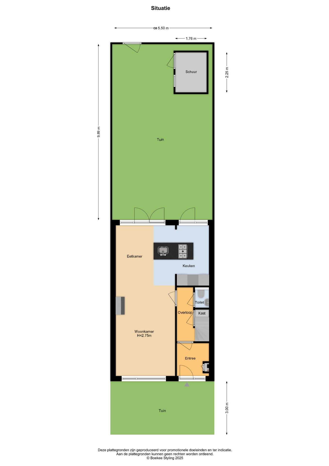 Foto 44 van Rollandslaan 72