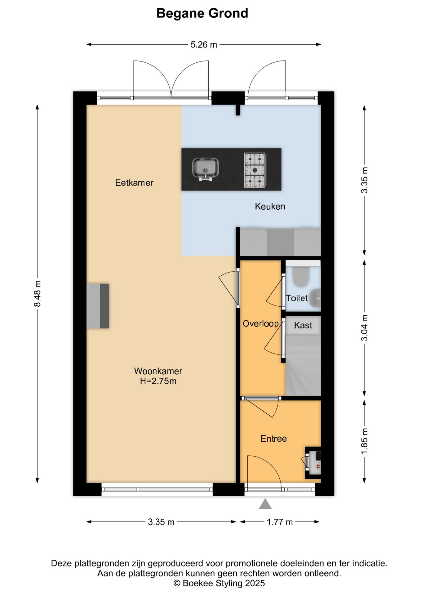 Foto 45 van Rollandslaan 72