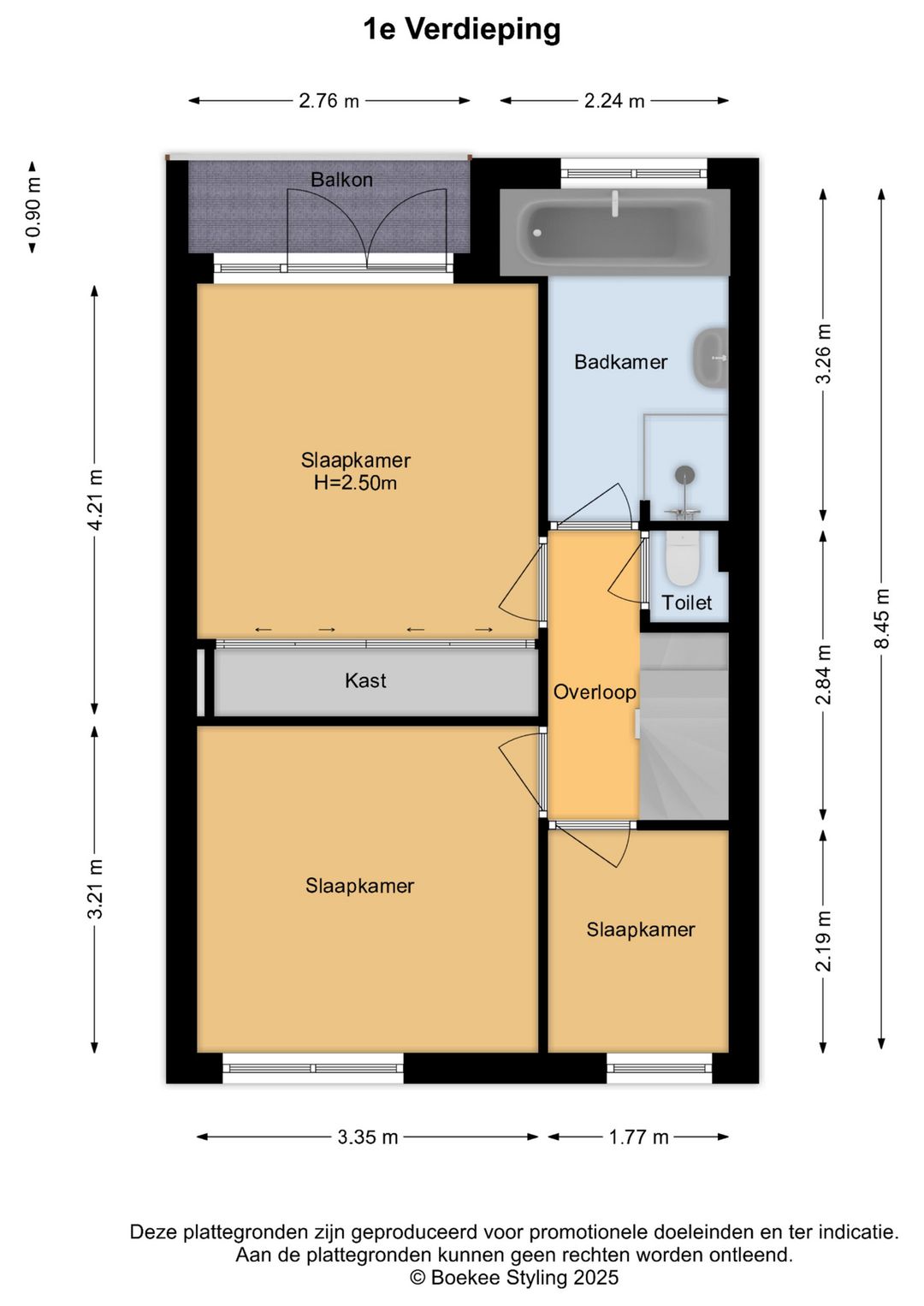 Foto 46 van Rollandslaan 72