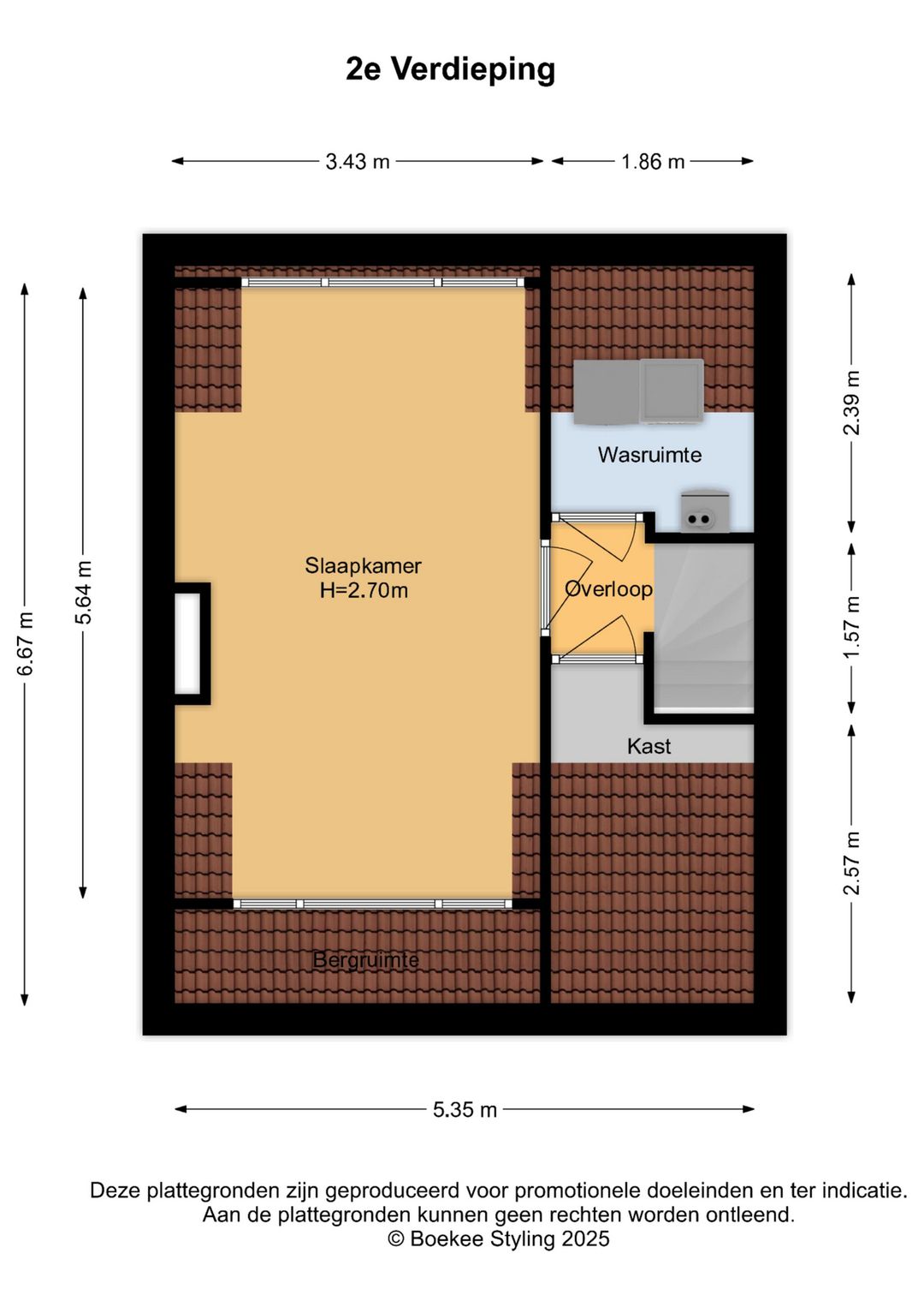 Foto 47 van Rollandslaan 72