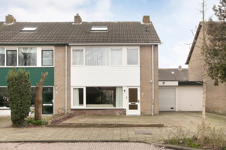 Willem-Alexanderstraat 62