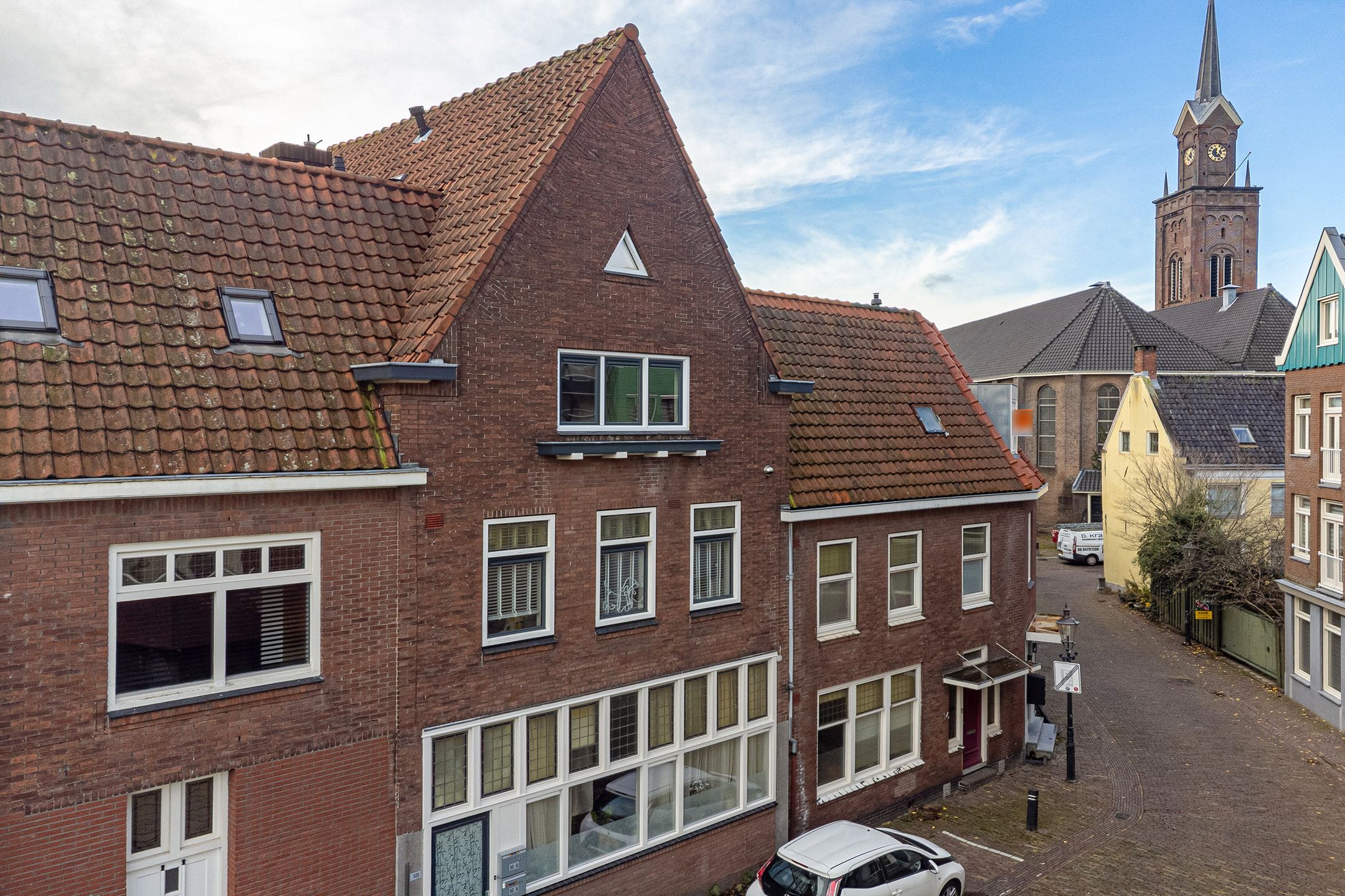 Zuiderkerkstraat 18-B 18 B