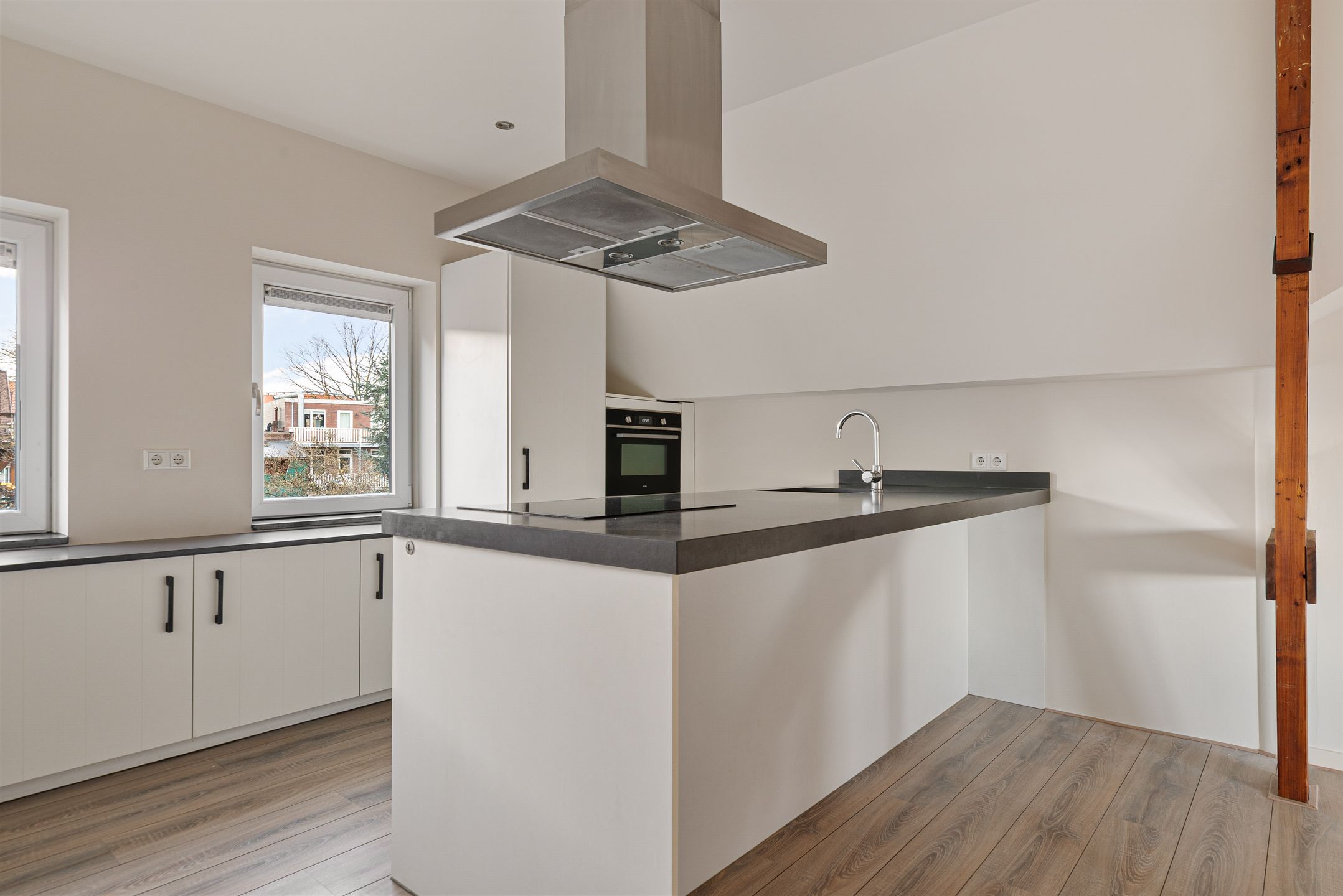 Foto 6 van Zuiderkerkstraat 18-B