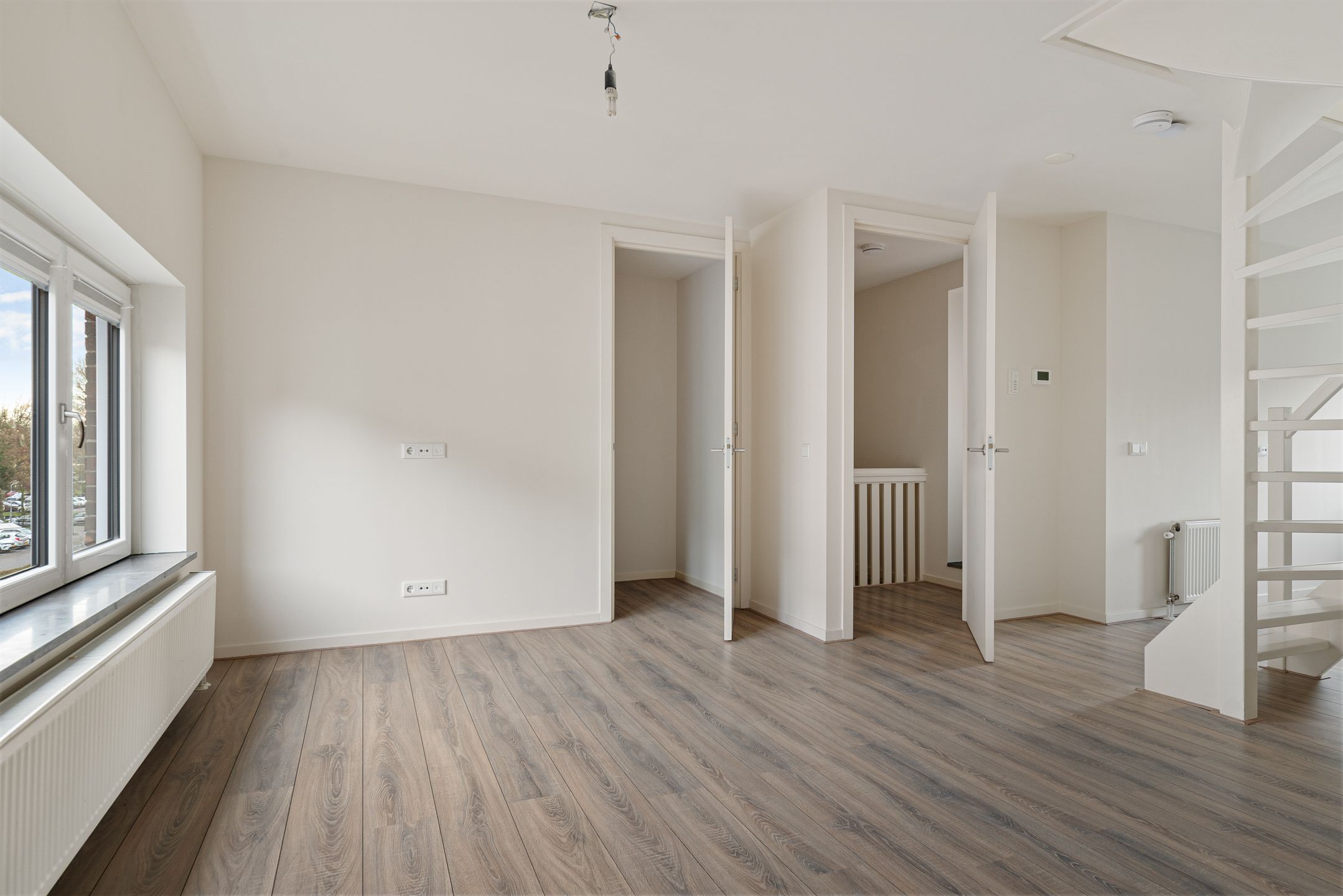 Foto 18 van Zuiderkerkstraat 18-B