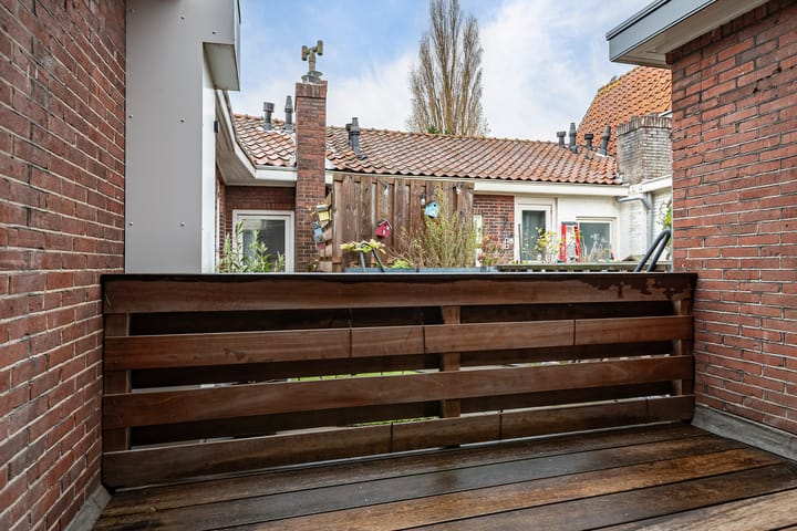 Photo 8 of Zuiderkerkstraat 18-B