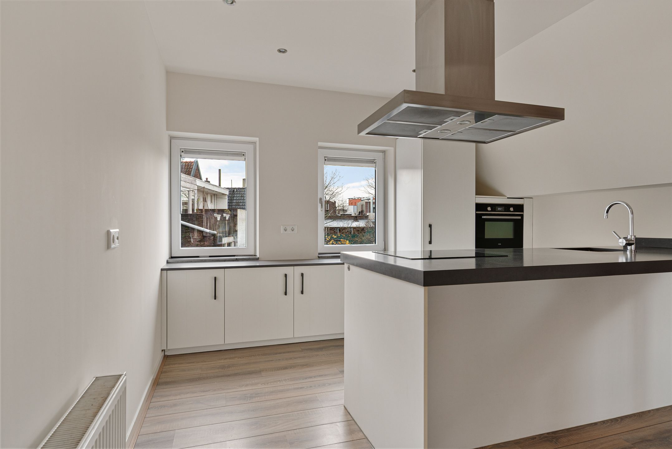 Foto 12 van Zuiderkerkstraat 18-B