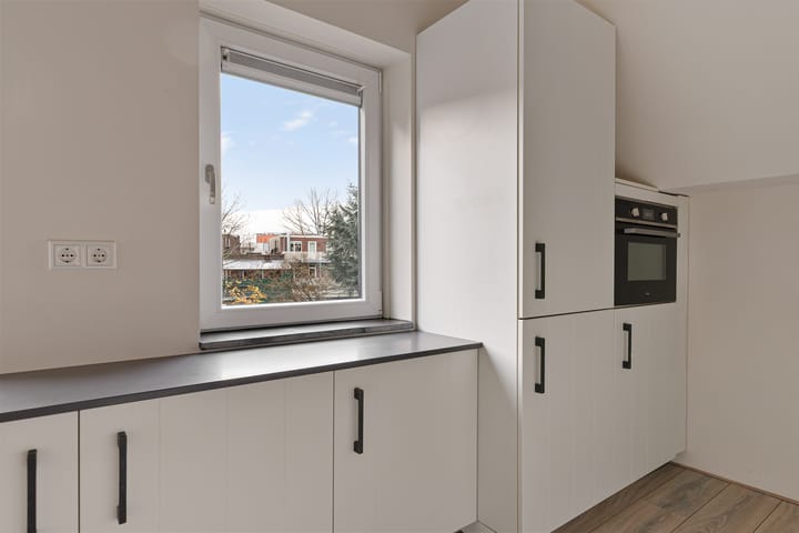 Photo 14 of Zuiderkerkstraat 18-B