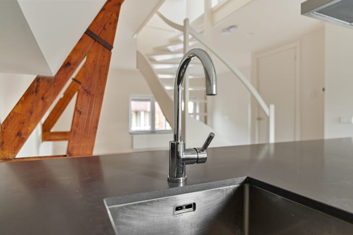 Photo 16 of Zuiderkerkstraat 18-B