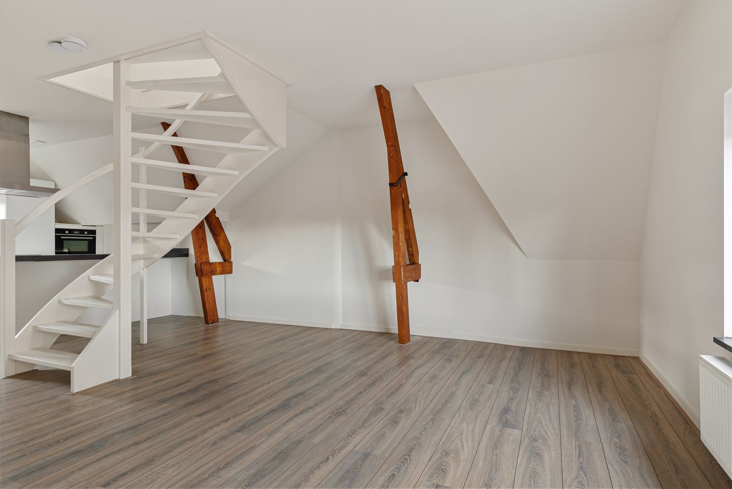 Foto 4 van Zuiderkerkstraat 18-B