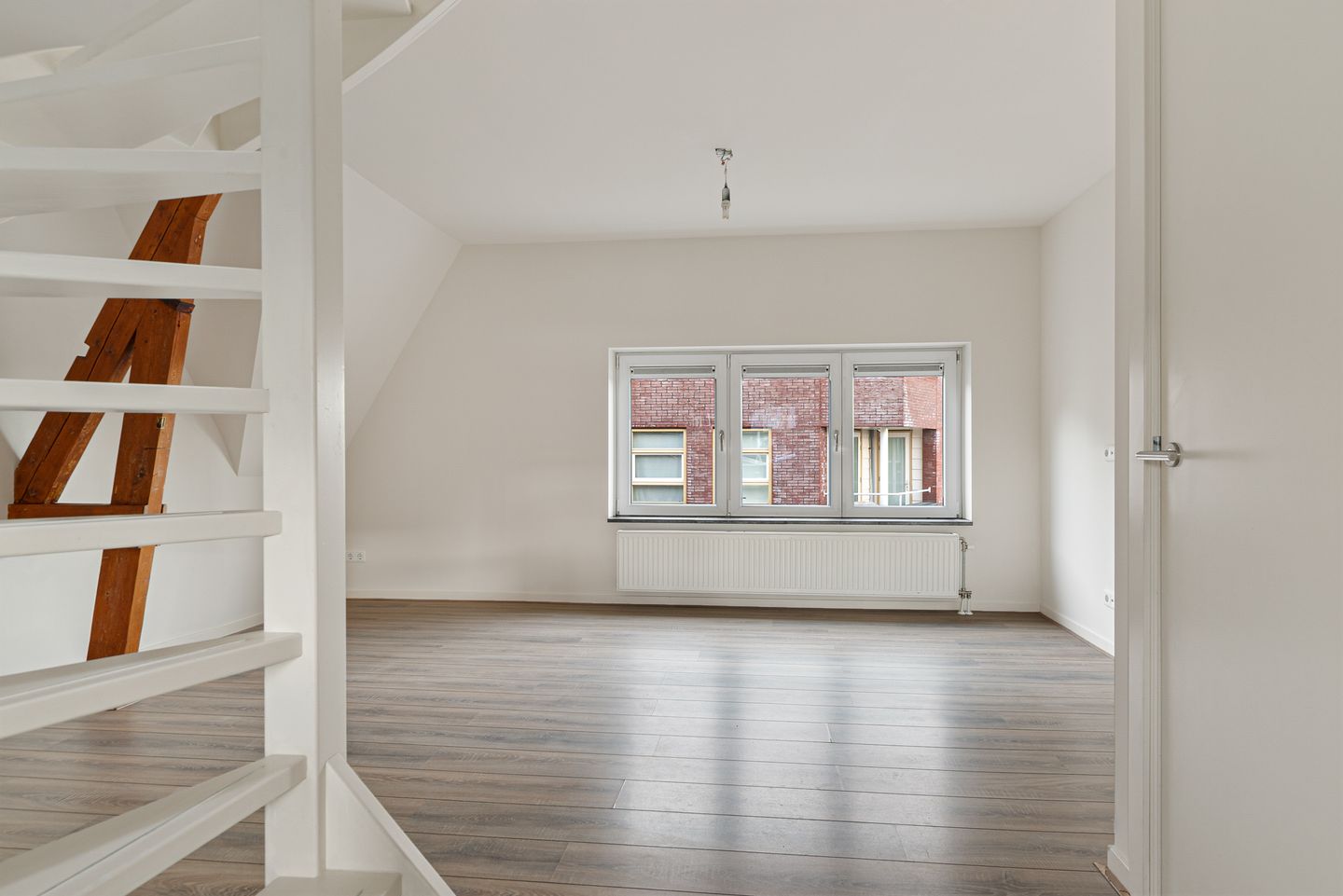 Foto 5 van Zuiderkerkstraat 18-B