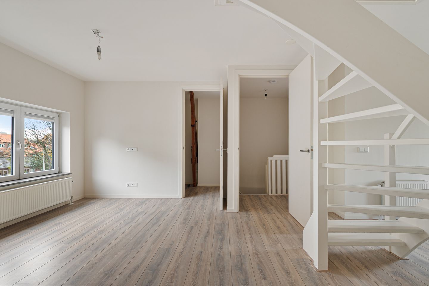 Foto 20 van Zuiderkerkstraat 18-B