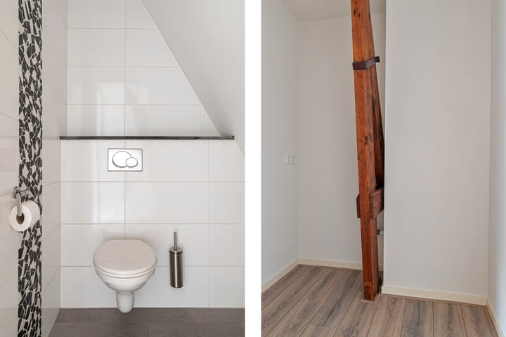 Photo 21 of Zuiderkerkstraat 18-B