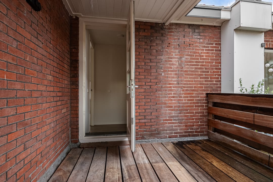 Foto 22 van Zuiderkerkstraat 18-B