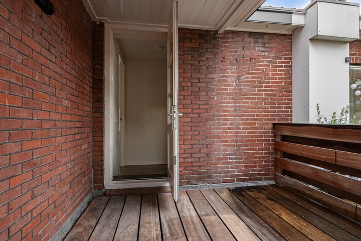 Photo 22 of Zuiderkerkstraat 18-B