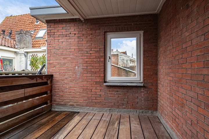 Photo 23 of Zuiderkerkstraat 18-B