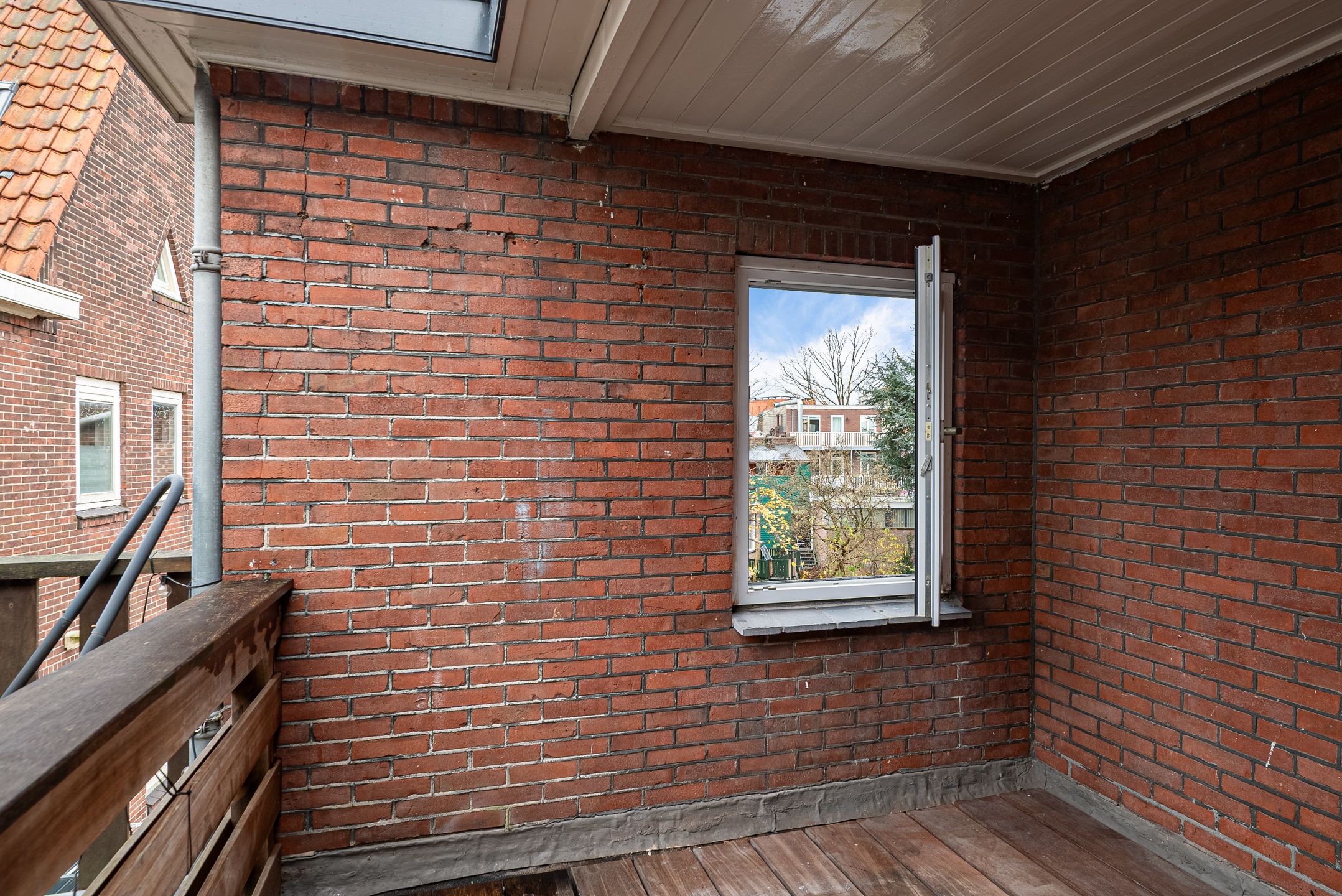 Foto 24 van Zuiderkerkstraat 18-B