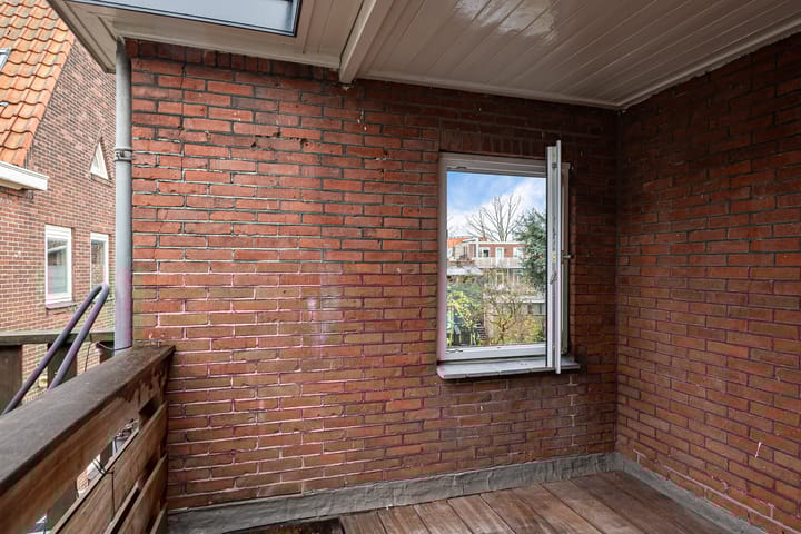 Photo 24 of Zuiderkerkstraat 18-B