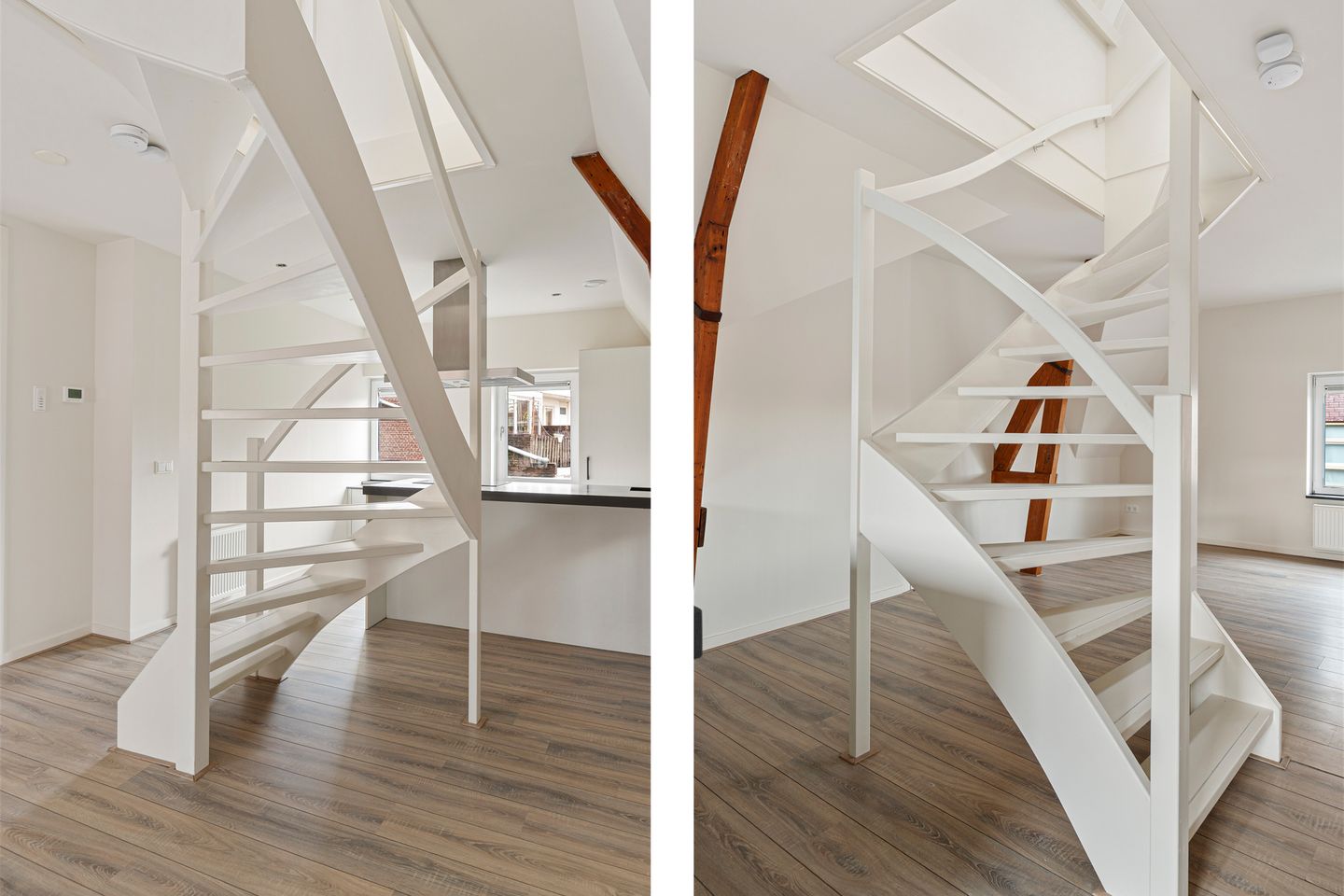 Foto 25 van Zuiderkerkstraat 18-B