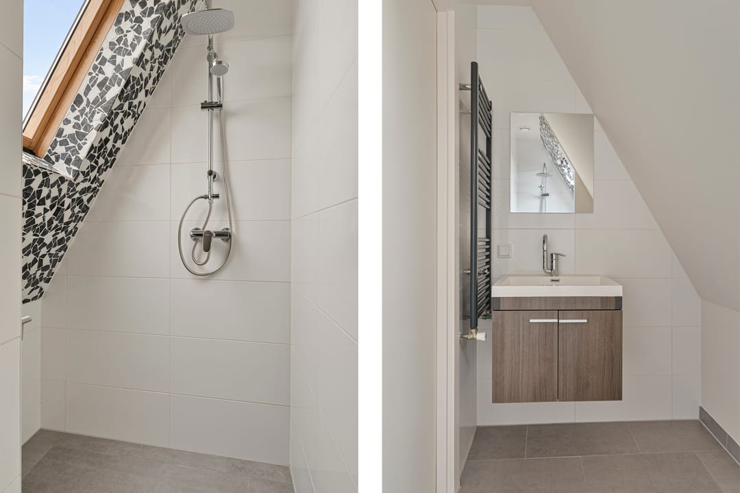 Foto 26 van Zuiderkerkstraat 18-B