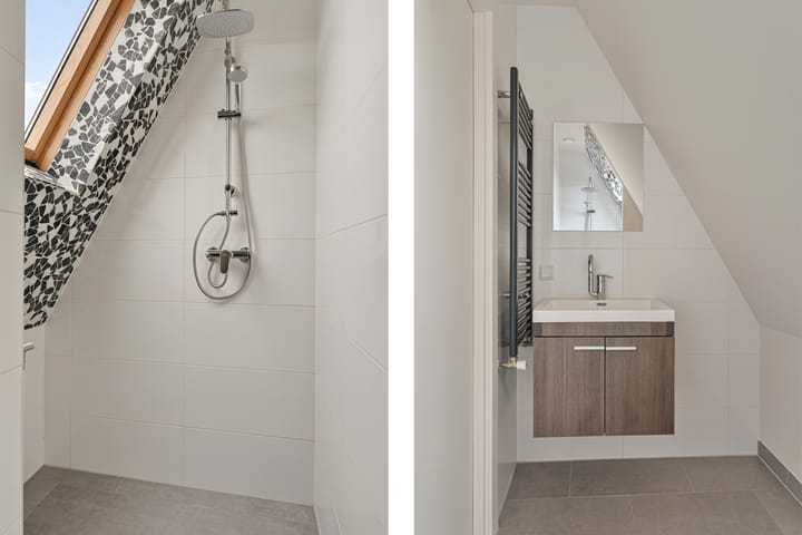 Photo 26 of Zuiderkerkstraat 18-B