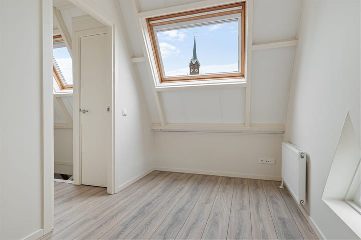 Photo 30 of Zuiderkerkstraat 18-B