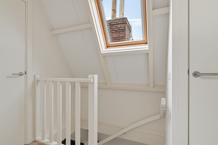 Photo 33 of Zuiderkerkstraat 18-B