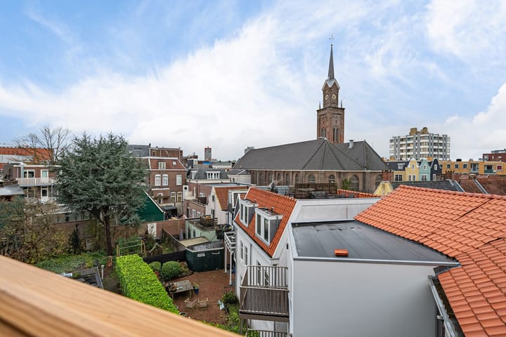 Photo 35 of Zuiderkerkstraat 18-B