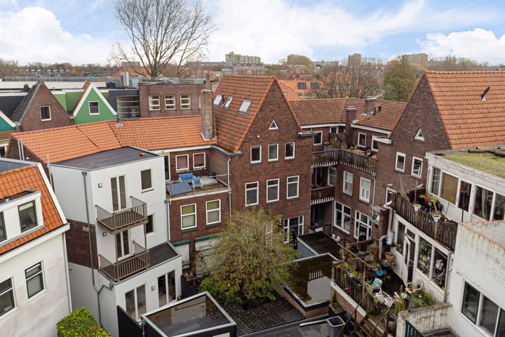 Photo 36 of Zuiderkerkstraat 18-B