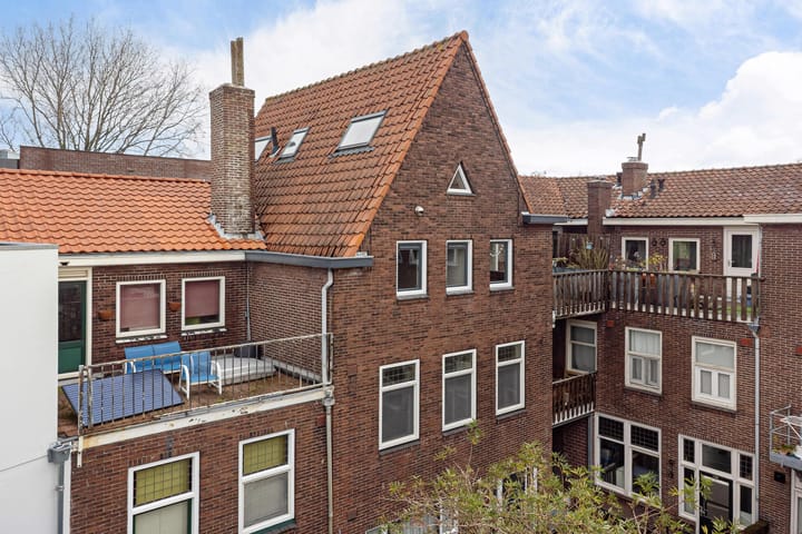 Photo 37 of Zuiderkerkstraat 18-B